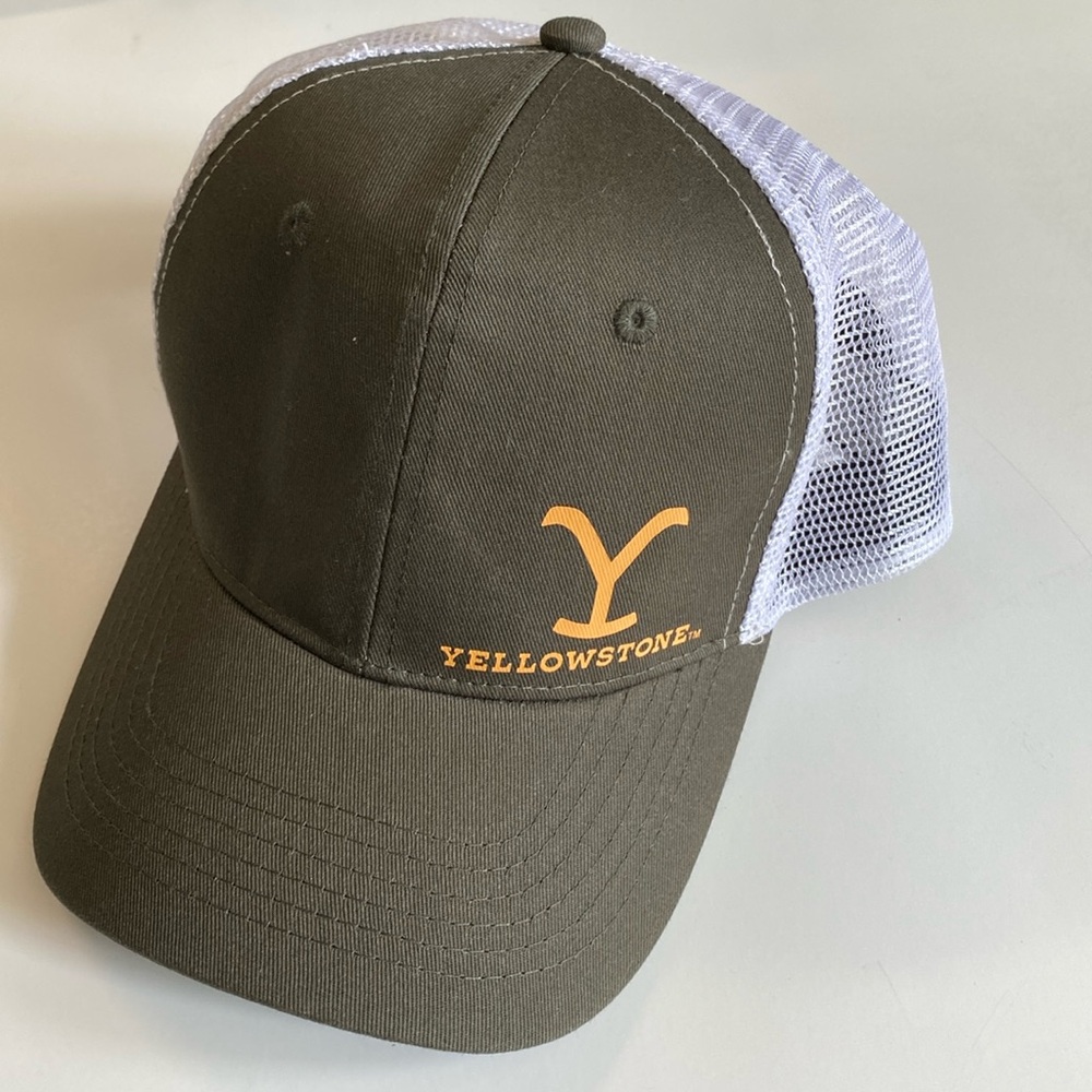 Brand new Yellowstone baseball cap
